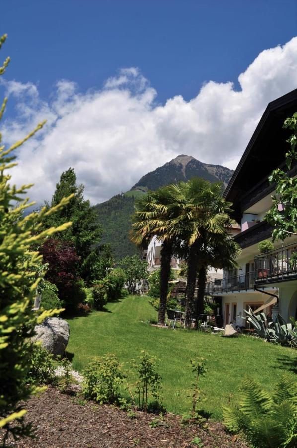 Pension Leimerhof Tirolo Dış mekan fotoğraf