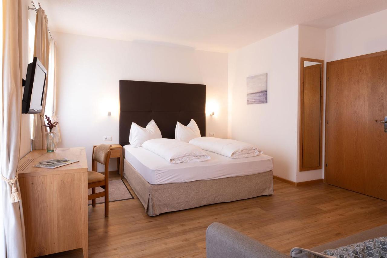 Pension Leimerhof Tirolo Dış mekan fotoğraf