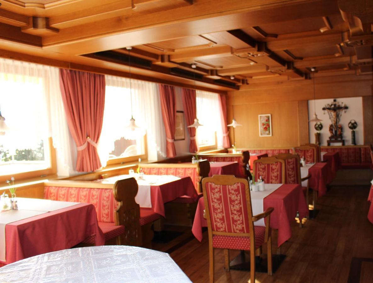 Pension Leimerhof Tirolo Dış mekan fotoğraf